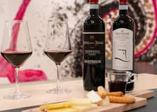 Amarone Wine Experience at Montresor Winery
