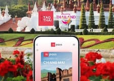Chiang Mai Day Pass: 64+ Benefits with Maeping River Cruise