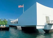 USS Arizona Memorial: Narrated Multimedia Tour