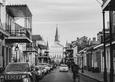 New Orleans Voodoo Tour
