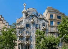 Casa Batlló Timed Entry Ticket