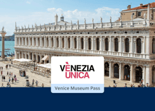 Venice Museums Pass with Doge's Palace Access and Optional Cultural Sites