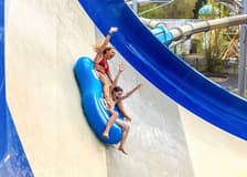 Aqualibi Water Park Entry Tickets