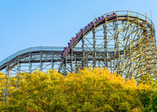 Everland Theme Park Tickets