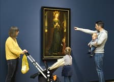 Hamburger Kunsthalle: Skip The Line Ticket
