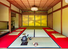 Garden Teahouse: Private Tea Ceremony Experience