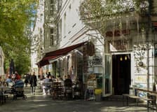 Kreuzberg Guided Food Tour
