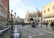 Venice Experience: Full-Day Guided Trip from Lake Garda