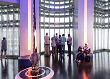 Petronas Twin Towers Tickets