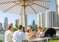 Buffet Lunch Cruise Gold Coast