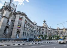Kuala Lumpur Half Day City Tour