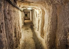 Wieliczka Salt Mine Guided Tour with Skip-the-Line Tickets