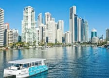 Gold Coast: 2-Hr Sightseeing Cruise from Surfers Paradise
