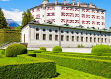 Ambras Castle: Skip The Line