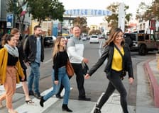 San Diego: Little Italy Food Tour