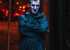 Dublin: The Gravediggers 2 Hr Ghost Bus Tour