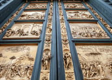 Florence in a Day: City Centre Walking Tour with Accademia & Uffizi Gallery Tickets