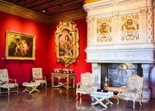 Chenonceau Castle & Gardens Tickets