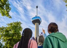 Euromast Lookout Skip-the-Line Tickets
