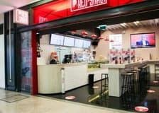 Estádio da Luz & Benfica Museum: Entry Ticket + Wine Tasting + Scarf Offer