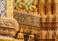 Audio Guide App to the Reclining Buddha (Wat Pho)