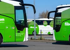 Turin: Bus Transfer To/From Airport