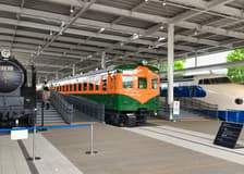 Kyoto Railway Museum Tickets