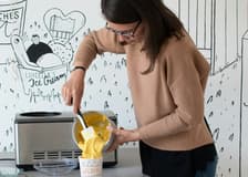 Luicella's Ice Cream Workshop: Beginners