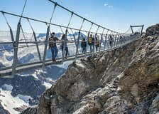 Guided Tour of Engelberg, Trübsee, and Mt.Titlis from Lucerne with Cheese Tastings