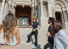 Cannes, Monaco, Antibes, Eze & Saint-Paul-de-Vence: Guided Day Tour