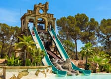 Aqualand El Arenal Entry Tickets