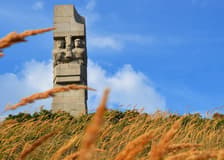Westerplatte Private Guided Tour