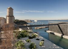 Mucem - Museum of European and Mediterranean Civilizations: Fast Track Ticket
