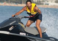 Albufeira: Jet Ski Rental