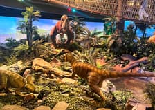 Petrosains, The Discovery Centre Tickets in Kuala Lumpur