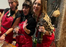 Edinburgh: Scottish Cooking Class + Dinner