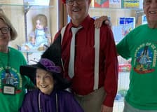 The Wizard of Oz Museum: Entry Ticket