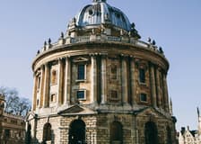 Oxford: City Audio Guide App for Your Smartphone