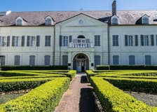 Old Ursuline Convent Museum: Entry Ticket + Pope Leo XIV Exhibit