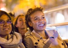 Big Bus: Paris Panoramic Night Bus Tour