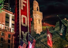 Atlanta Ghosts: Hauntings, Ghouls, and Phantoms