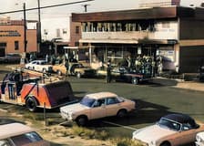 Fortitude Valley's True Crime Guided Tour