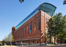 Museum of the Bible: Entry Ticket
