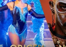Gran Canaria: Origen Dinner Show in Sala Scala