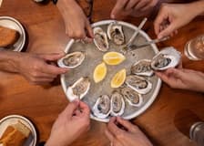 Boston: Seaport District Guided Seafood Tour + Tastings