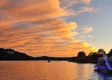 Lake Austin: Sunset Boat Cruise - Scenic Tour