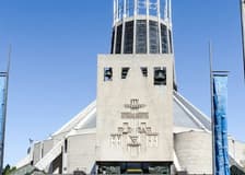 Best of Liverpool Sightseeing Tour
