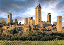San Gimignano: Wine Tasting Tour
