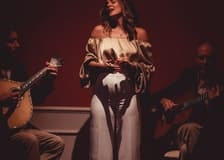 Lisbon: Fado Show at Lisboa em Fado + Port Wine