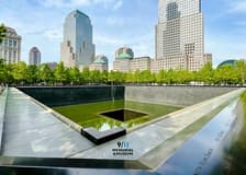 9/11 Memorial & Museum Tickets